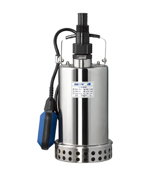 Submersible Pump Submersible Pump