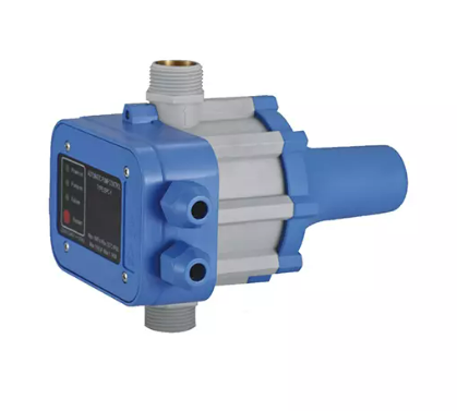 EPC-1 Water Pump Pressure Control EPC-1 Water Pump Pressure Control