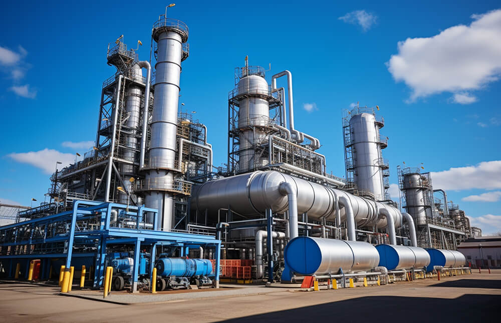The Key Applications and Importance of Valves in the General Industry