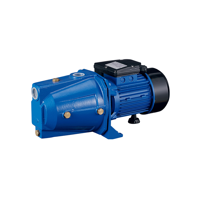 China Manufacturer Wholesale Jet Self-Suck Water Pump