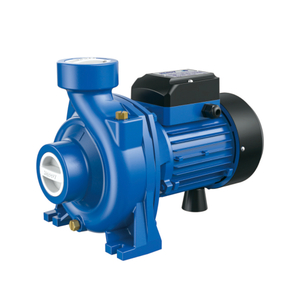 Centrifugal pumps（HGAm�）