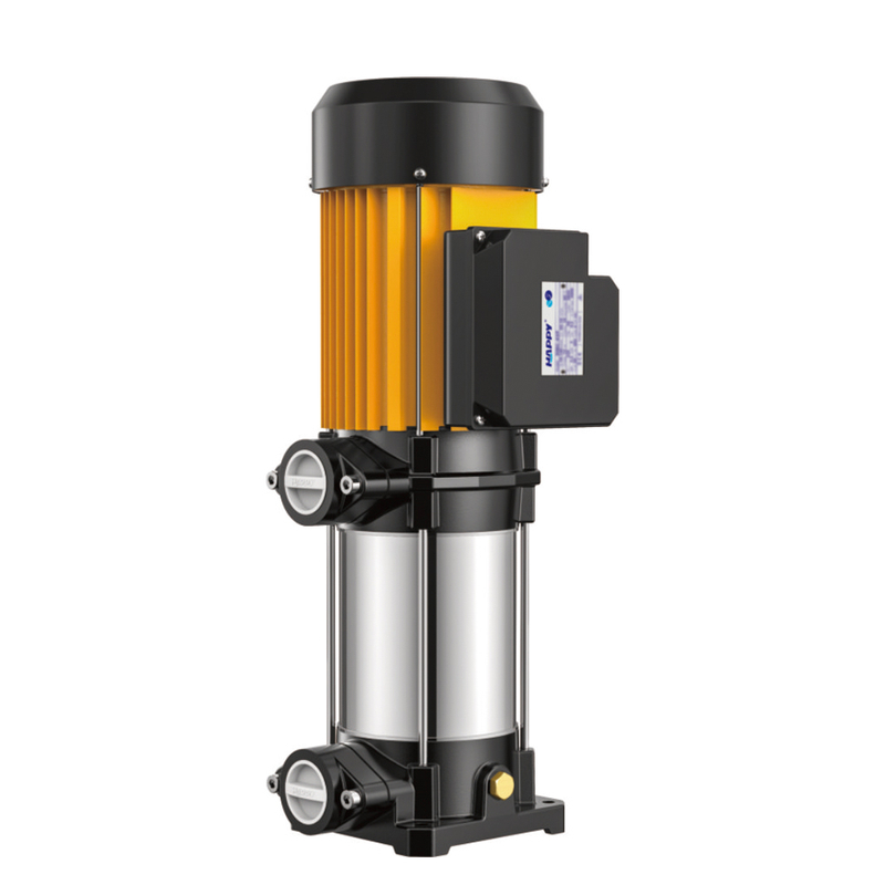 Vertical multistage pumps(HMC-VF�)