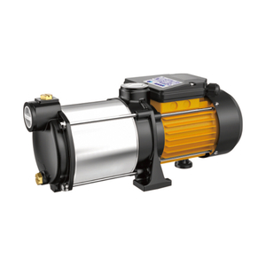 Horizontal multistage pumps�(HMC90-SH�)