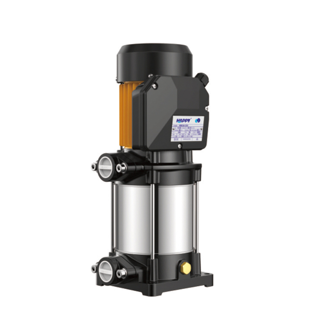 Vertical multistage pumps�(HMC60-SV�)