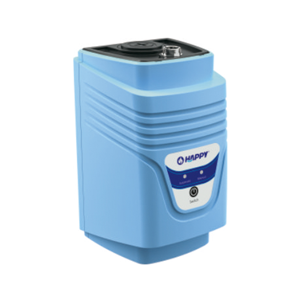 DC. Booster Pumps(H16~20)