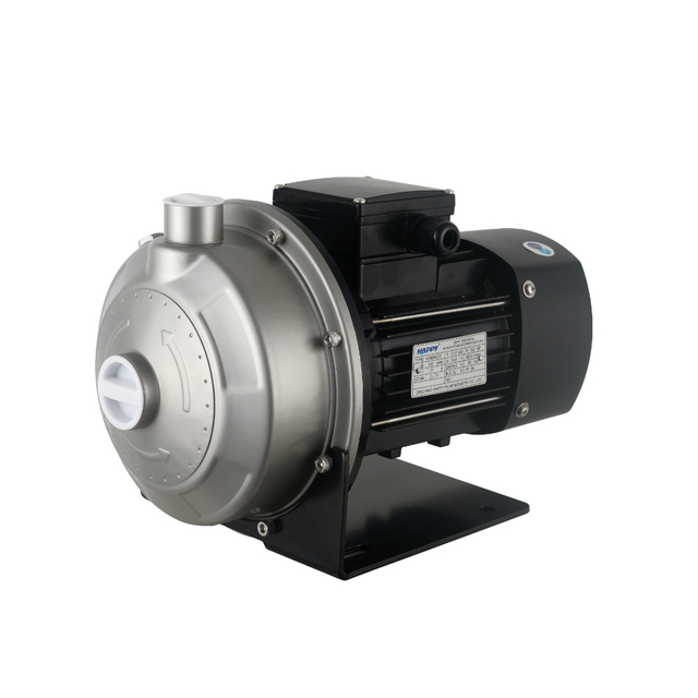 Centrifugal Pump(MS)
