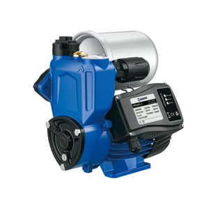 Smart self-priming pumps（HPSm-A/AX）