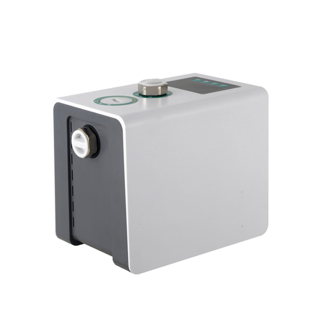 Frequency Costant Pressure Self Suction Pump(HPBG/HYCS)