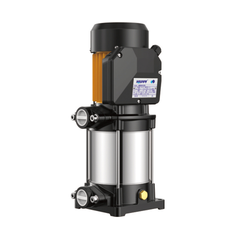 Vertical multistage pumps(HMC170-SV�)