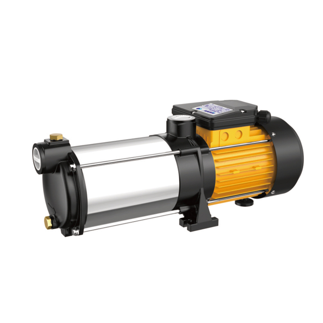 Horizontal multistage pumps�(HMC90-SH�)