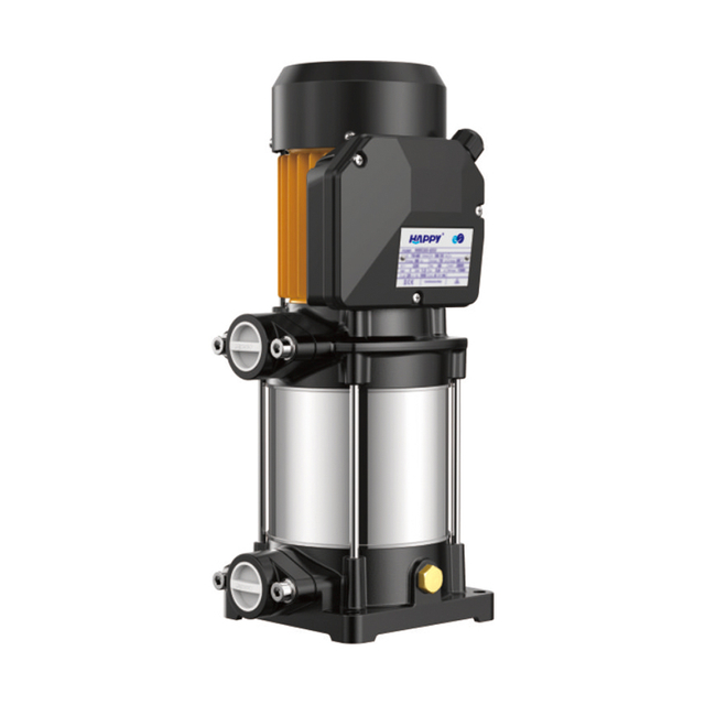 Vertical multistage pumps�(HMC60-SV�)