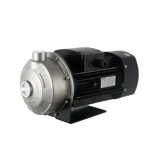 Centrifugal Pump(MS)