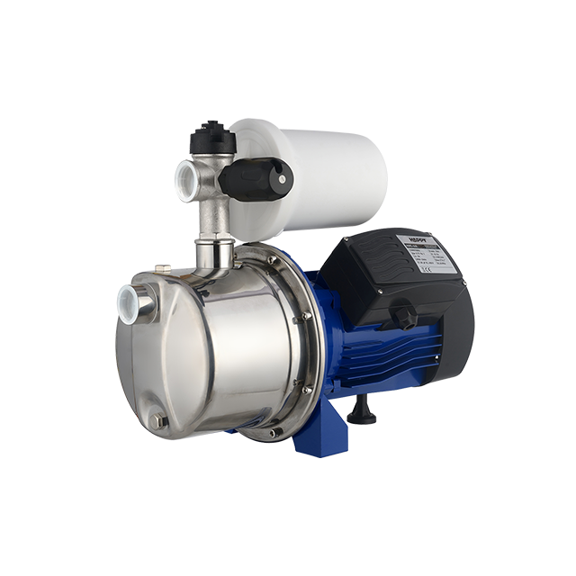 HMC-IA Stainless Steel Centrifugal Pump