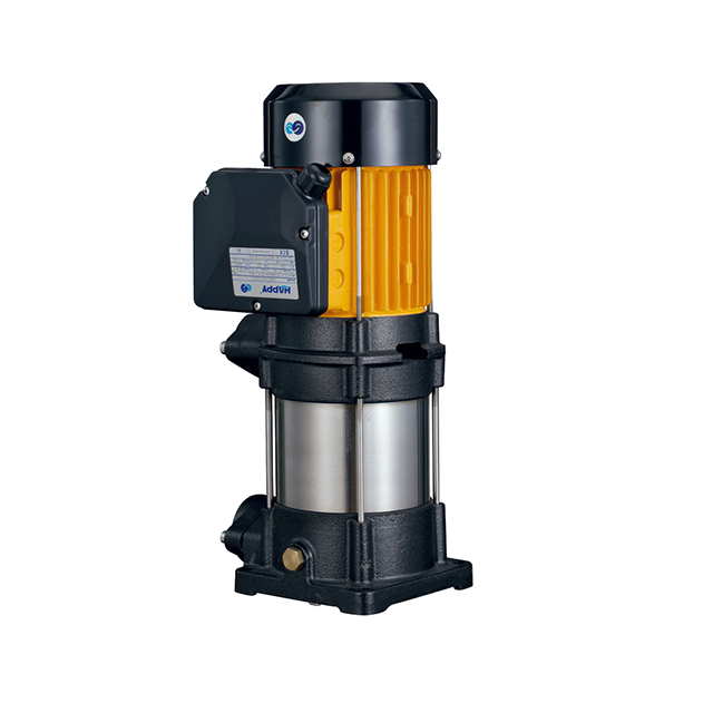 HMC-SV multistage pump