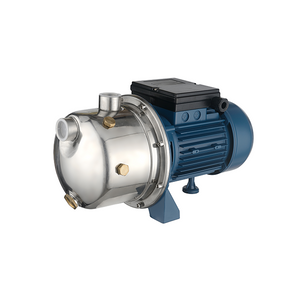 SJET SELF-PRIMING PUMP