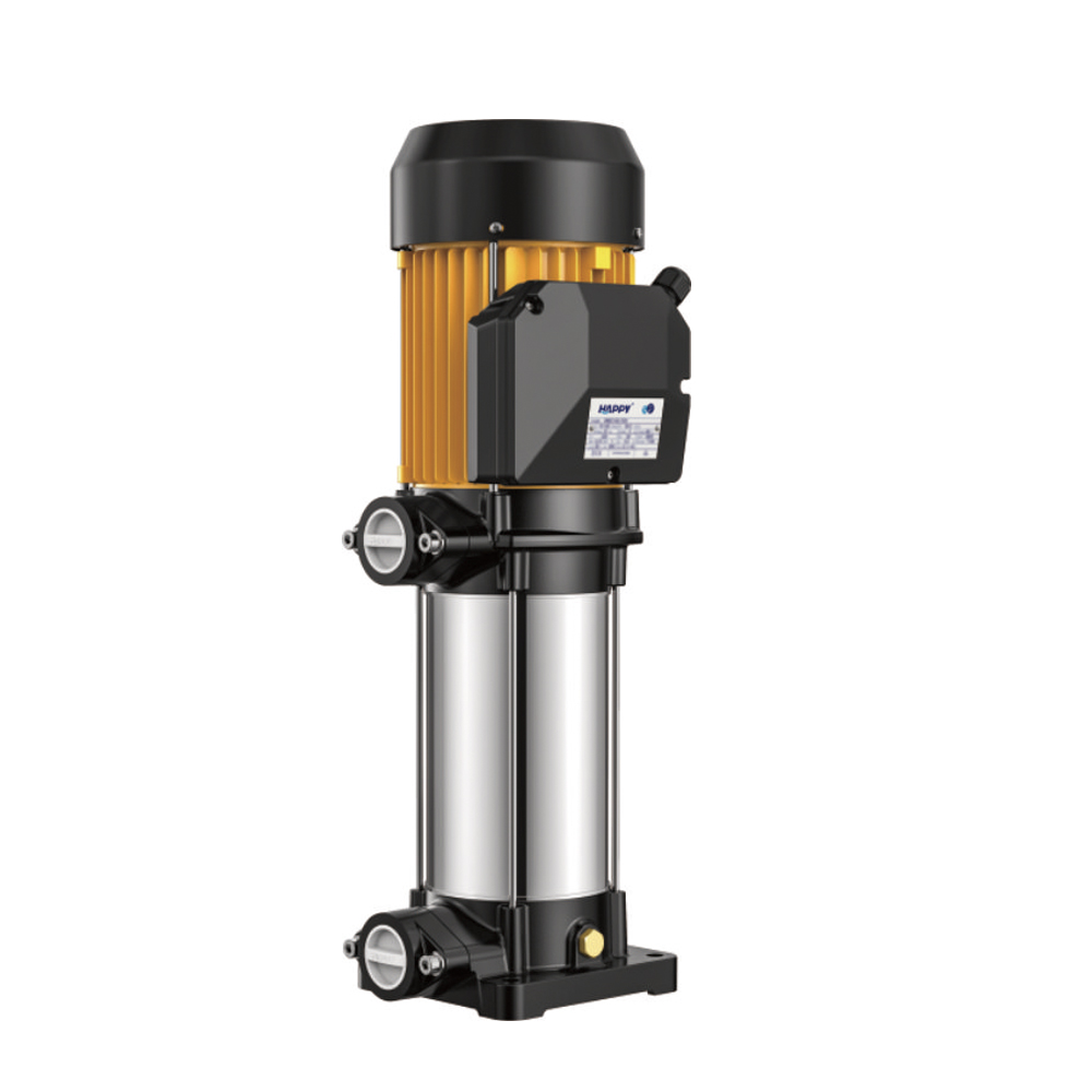 Vertical multistage pumps(HMC170-SV�)