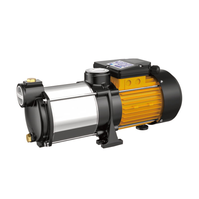 Horizontal multistage pumps�(HMC60-SH�))