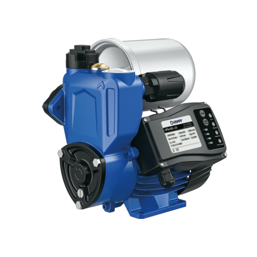 Smart self-priming pumps（HPSm-A/AX）