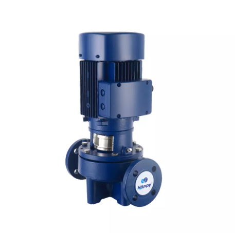 Inline Pumps Inline Pumps