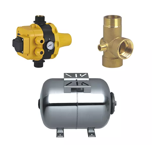 Water Pump Accessories