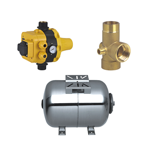 Water Pump Accessories