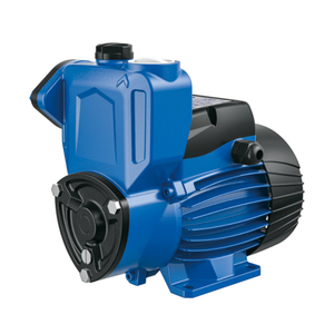 Self-priming peripheral pumps(HPSm)