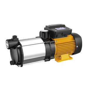 Horizontal multistage pumps�(HMC15-M�)