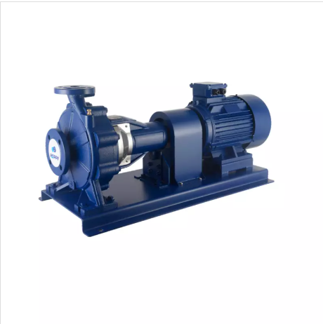 End Suction End Suction