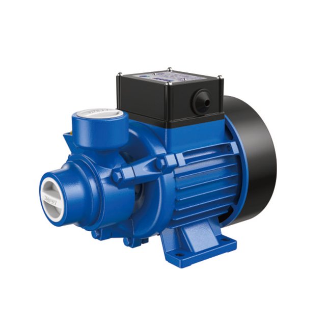 Peripheral Pumps(QB)