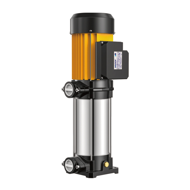 Vertical multistage pumps(HMC-VE�)
