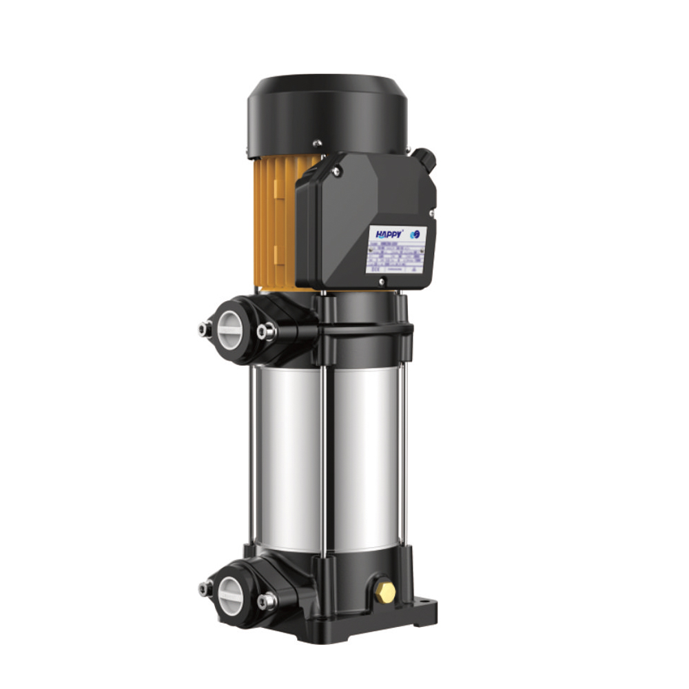 Vertical multistage pumps�(HMC-SV�)