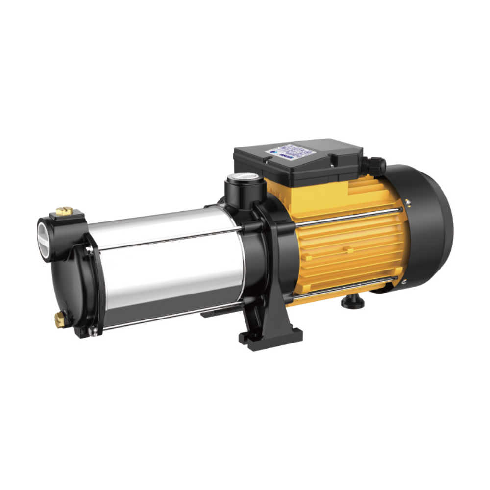 Horizontal multistage pumps�(HMC60-SH�))