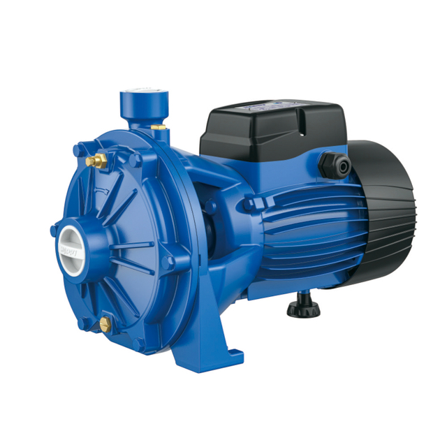 Double-impeller centrifugal pumps�(2ACm�)
