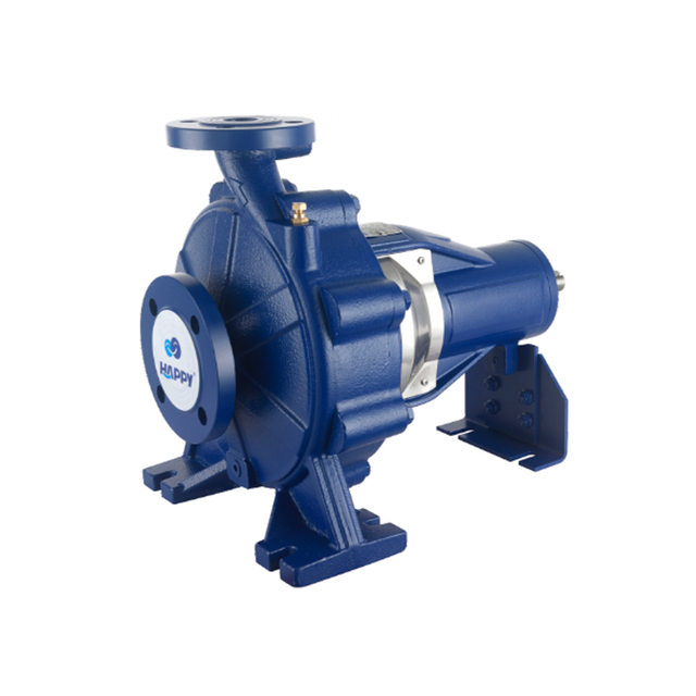 End suction centrifugal pump(PS)