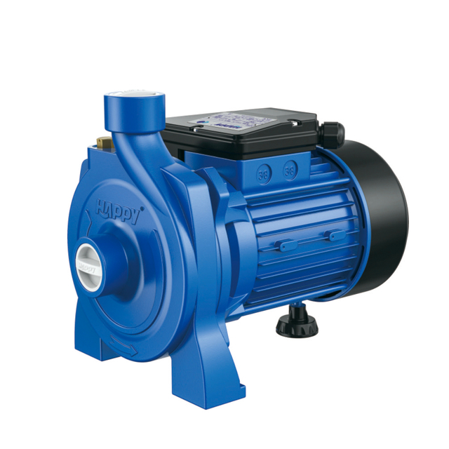 Centrifugal pumps（Hcm）