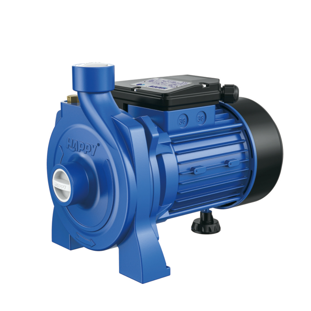 Centrifugal pumps（Hcm）