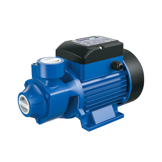 Peripheral Pumps(QB)