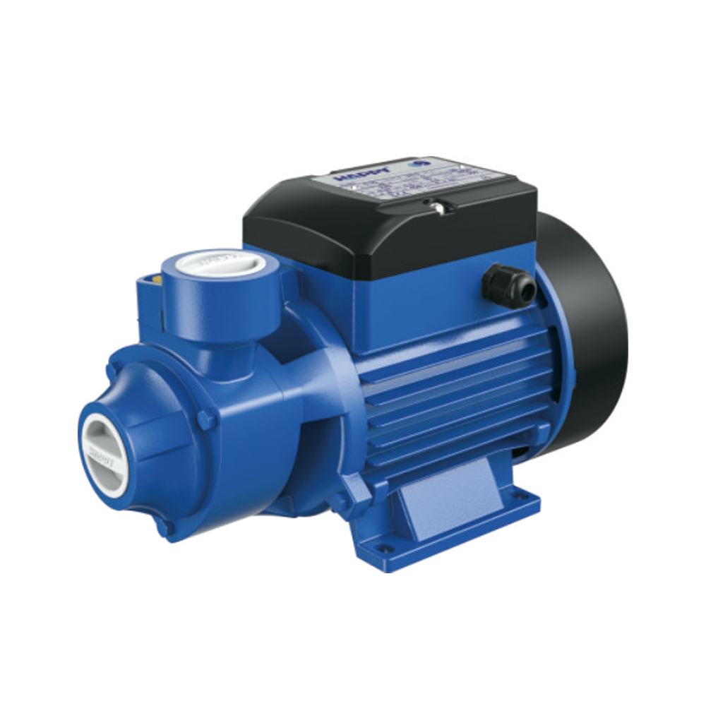 Peripheral Pumps(QB)