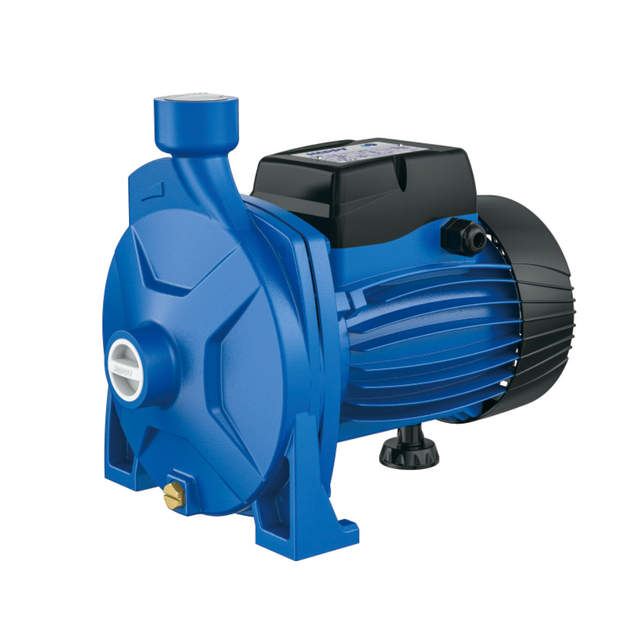 Centrifugal pumps(Acm)