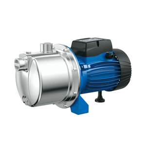 Multistage pumps�(ACm-C�)