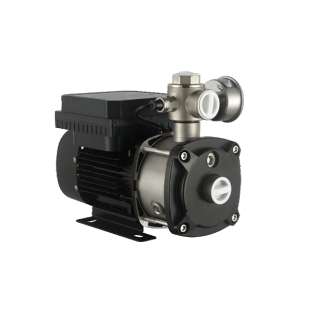 Frequency multi-stage centrifugal pump