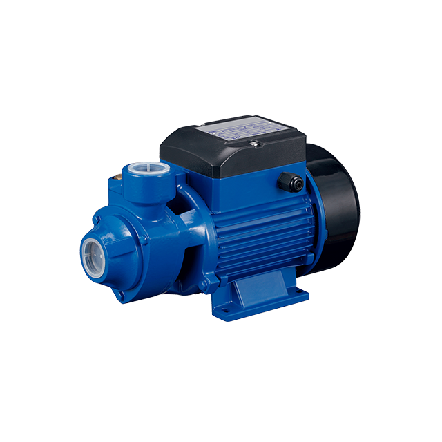 Happy Single-Stage Electric Submersible Water Peripheral Pump
