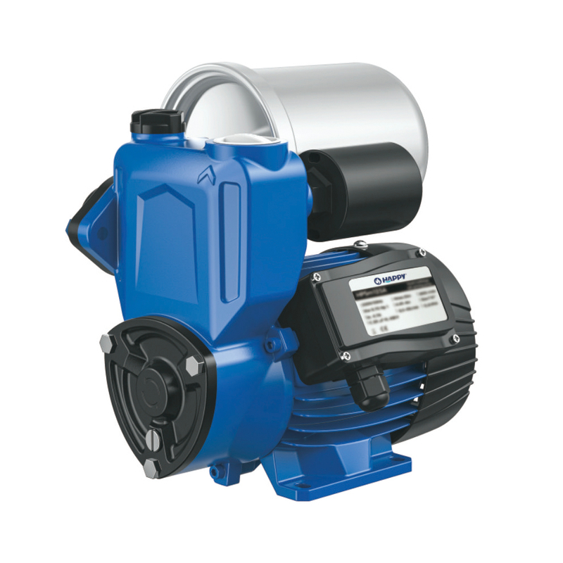Self-priming peripheral pumps(HPSm125A~750A)