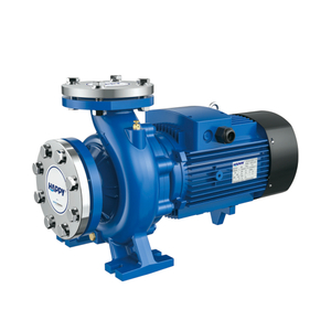 Standard centrifugal pumps�（HST�）