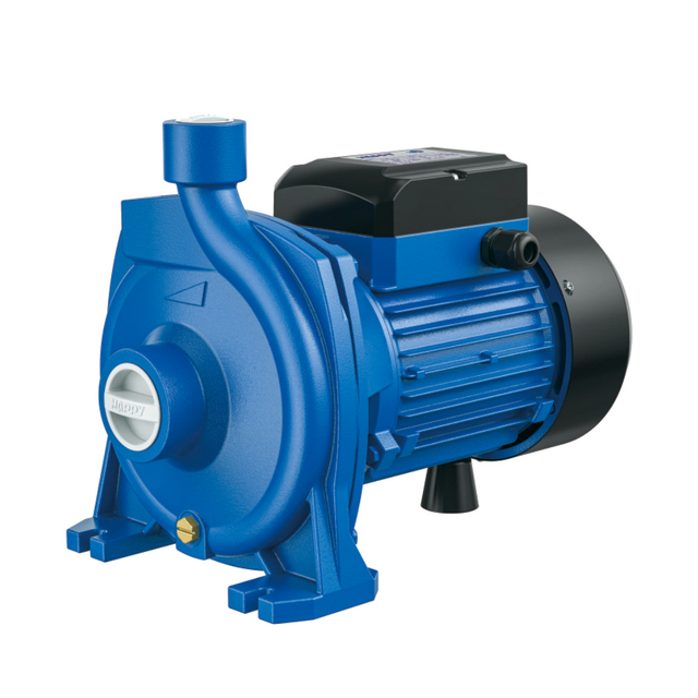 Centrifugal pumps（Hcm）