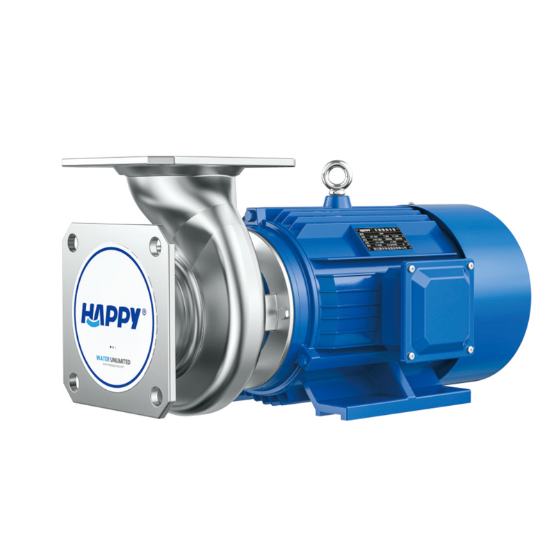 Centrifugal pumps�(HS�)