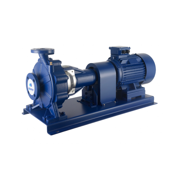 End suction centrifugal pump(PS)