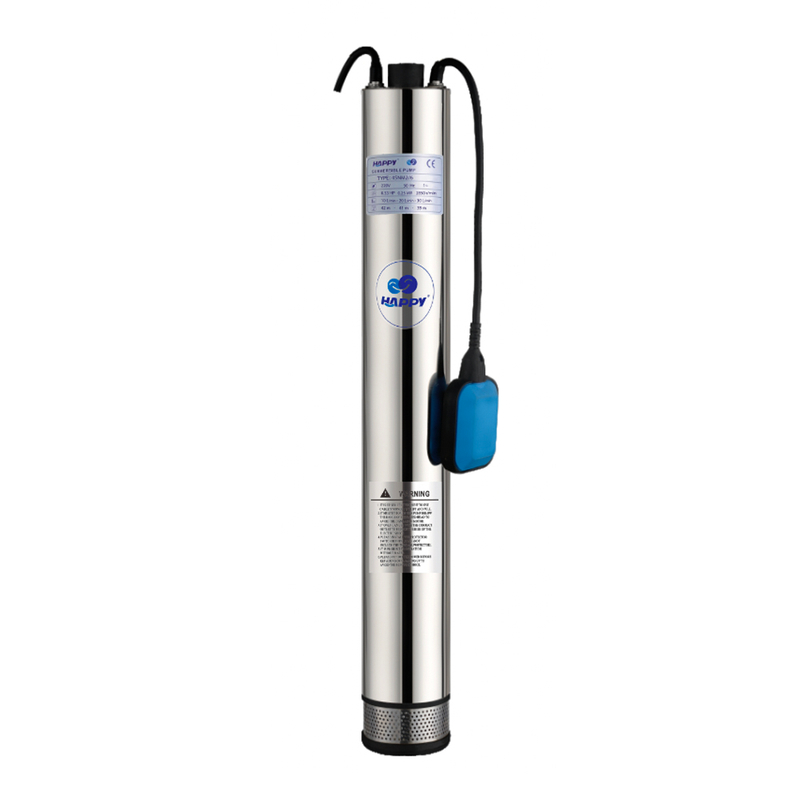 Deep Well Pump(4SN2)