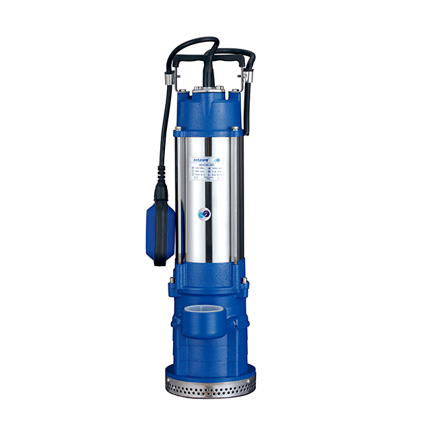 QDX145-SV Submersible Water Pump