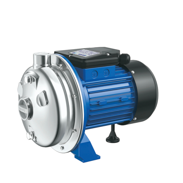 Centrifugal pumps(HCT-S�)
